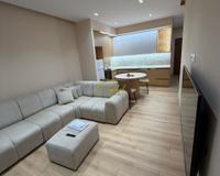 APARTAMENT EM QIRA 2+1 DON BOSKO 100.000 LEKE