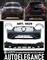 BODYKIT PER MERCEDES GLC SUV X253 AMG 2020+ C63 - ANTERIORE 