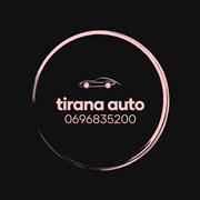 Tirana Auto