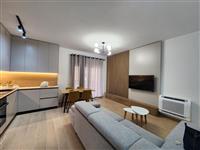 ��Apartament 1+1 me Qira te Kompleksi Delijorgji��