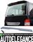 Sport Roof Spoiler Rear Spoiler Edition per VW Bus T5 T5.1 c