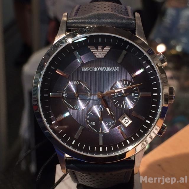 ora emporio armani