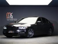 BMW 530XD M PACKET