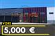 Qera – Kapanon Vorë, Tiranë – 5,000 €