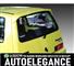 Spoiler Tetto Fiat Cinquecento