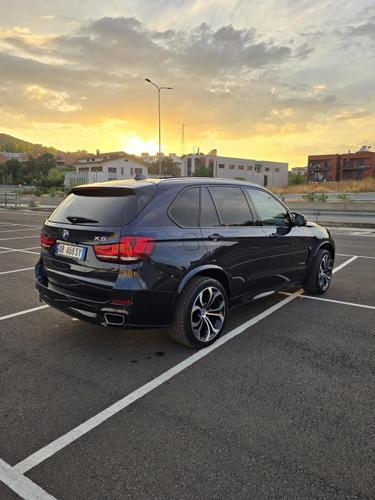 2015 BMW X5