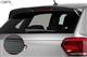 Spoiler posteriore CSR per VW Polo VI 2G AW 2017- spoiler al