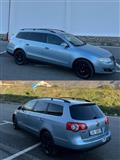 Pasat 2.0 Naft /2007/Automat /4500Euro