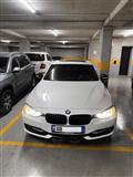 BMW 320 xDrive Sport