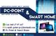 PC-POINT & SMART HOME - SERVIS & AKSESORE 