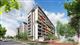 Tirane, shes Hyrje 2+1&verande, 184 m²(UNIVERS CITY)