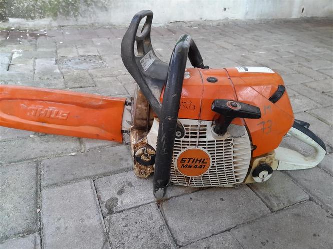 Stihl
