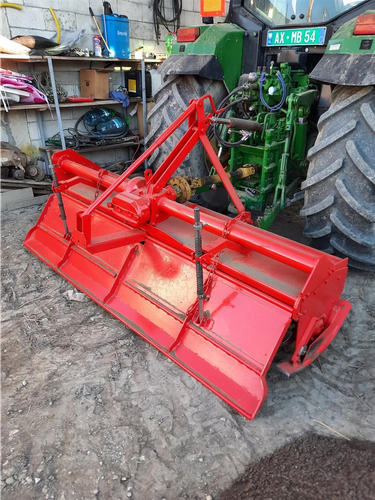 Frez maschio 2.30
