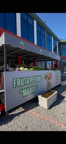 shitet biznes fruta perime per arsye emigrimi