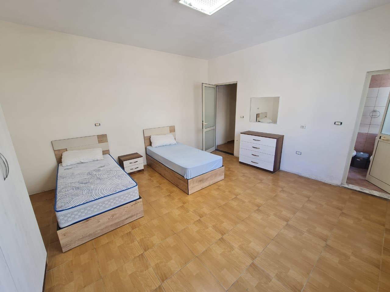 Shitet-apartament-1+1--L1--kodër-vila--Durrës