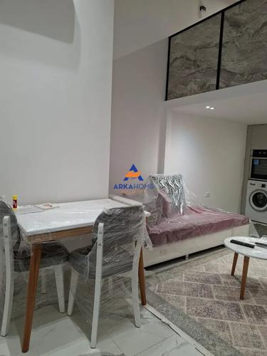 JEPET DUBLEX ME QERA 1+1 "ASTIR" 400 EURO