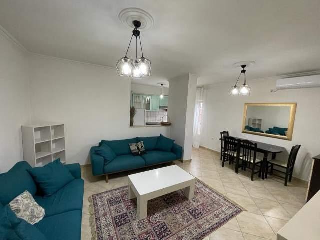 APARTAMENT ME QERA 2+1 SELVIA 600 EURO