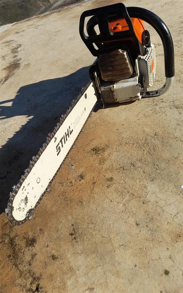 Shitet-motorrsharr--Stihl