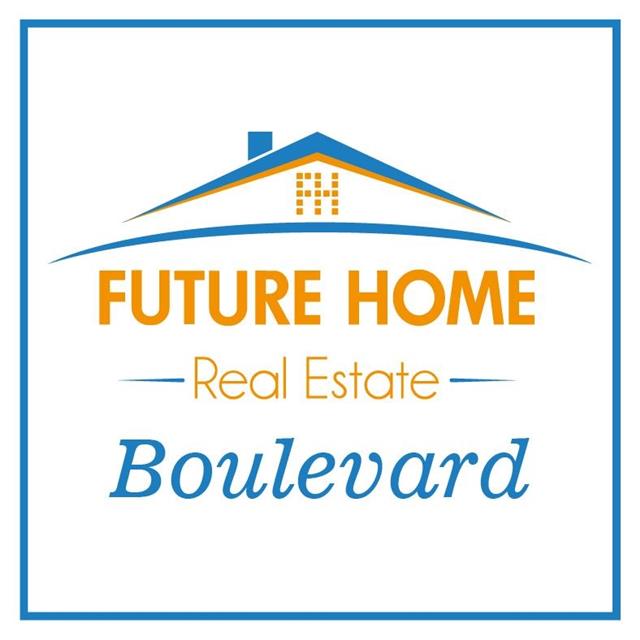 Miri FutureHome Boulevard