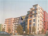 SHITET APARTAMENT 2+1+BLK NE GOLEM 95.700 EURO