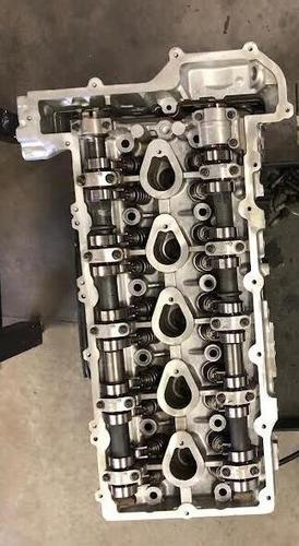 Hummer H3 cylinder testat pistona