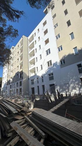 SHITET APARTAMENT 1+1 GOLEM, DURRES