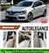 CALOTTE ADESIVE SPECCHI RENAULT MEGANE 4 IV SPECCHIETTI RETR