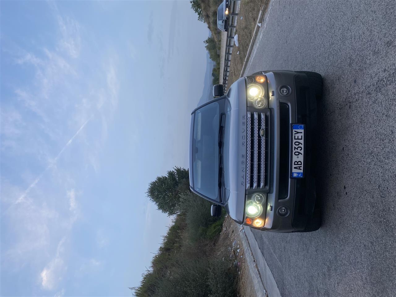 Range-