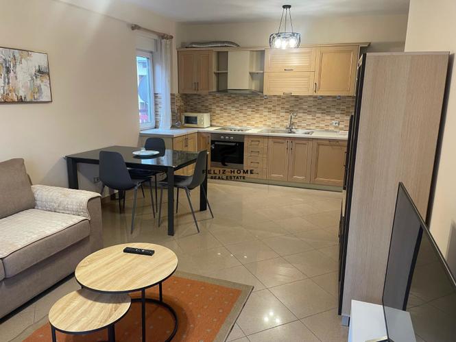 APARTAMENT ME QERA 2+1+2 LIQENI I THATE 80.000 LEKE
