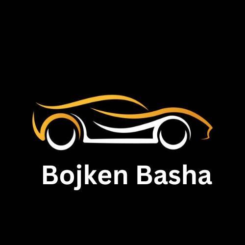 Bojken Basha