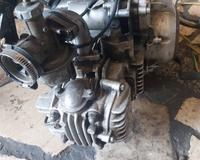 Modenas kriss