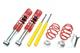 Kit coilover TA Technix per kit coilover Audi 80 90 89 Limo 