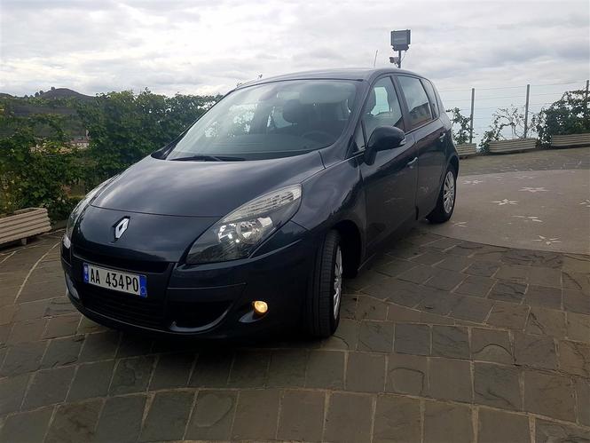 RENAULT SCENIC 2010 &#55356&#56806&#55356&#56817
