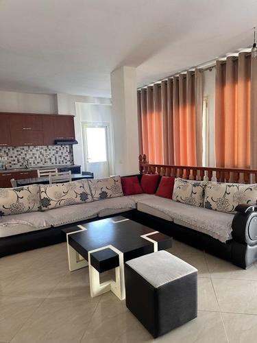 APARTAMENT ME QERA 2+1 JORDAN MISJA 500 EURO