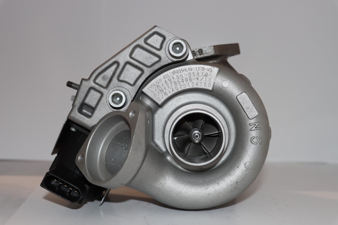 TURBINA-PENTA-PJESË-KËMBIMI