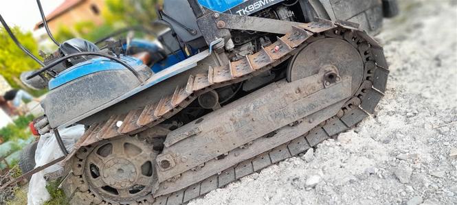 Shitet New Holland