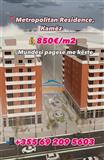 Apartamente për shitje në Metropolitan Residence,Kamëz