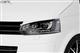 Coprifari CSR per VW T5 Facelift dal 2009- set coprifari mal