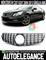 GRIGLIA ANTERIORE MERCEDES CLASSE E A207 C207 2009-2013 AMG 