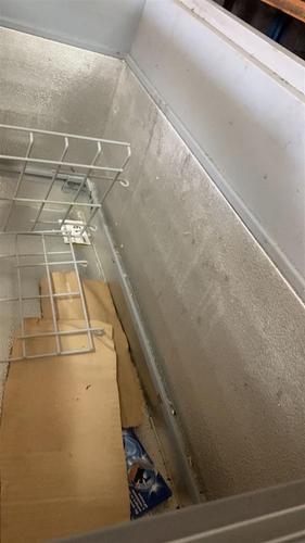 FRIGORIFER -30 grade
