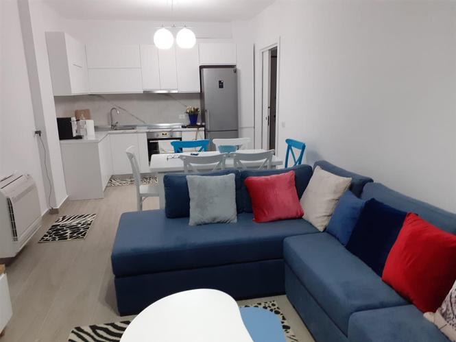 apartament