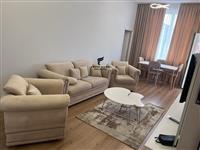 APARTAMENT ME QERA 2+1 FRESKU 400 EURO