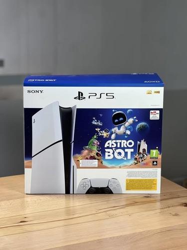 Sony PS5 Astro Bot