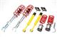 Kit coilover TA Technix per Chrysler 300 + kit coilover Dodg