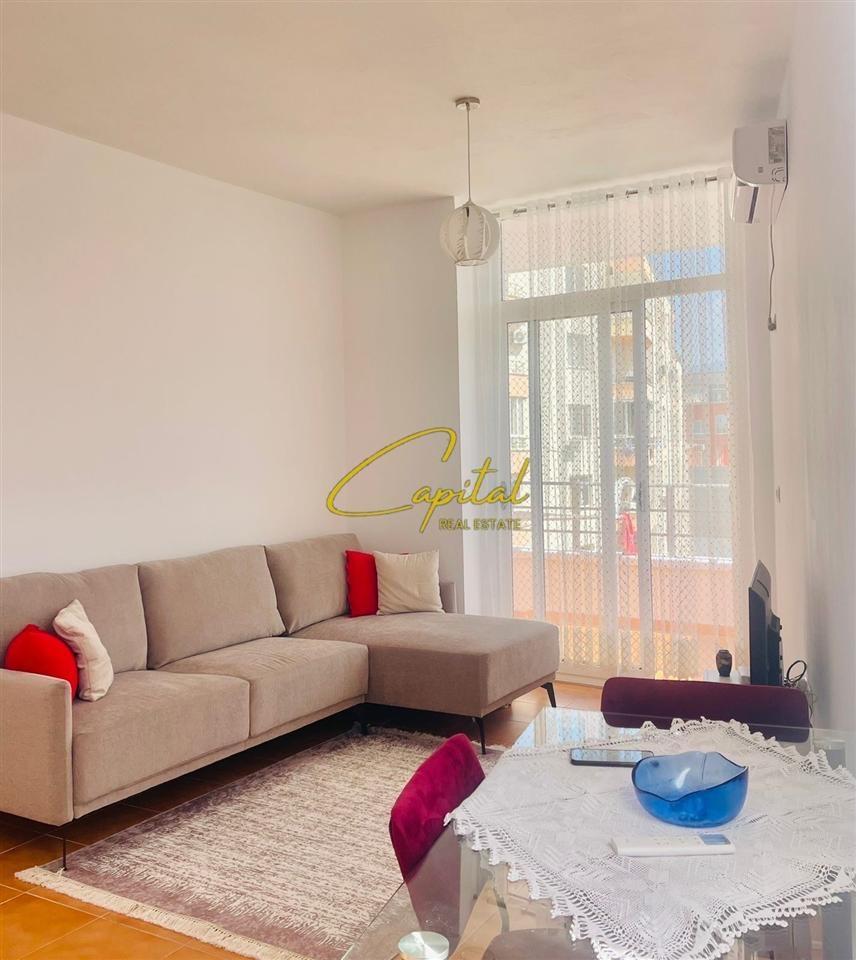 APARTAMENT-ME-QERA-1+1-ASTIR-45-000-LEKE