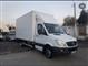 Sprinter 513CDI 2011 me pedane