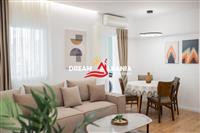 Apartament 2+1 me qera rruga Elbasanit