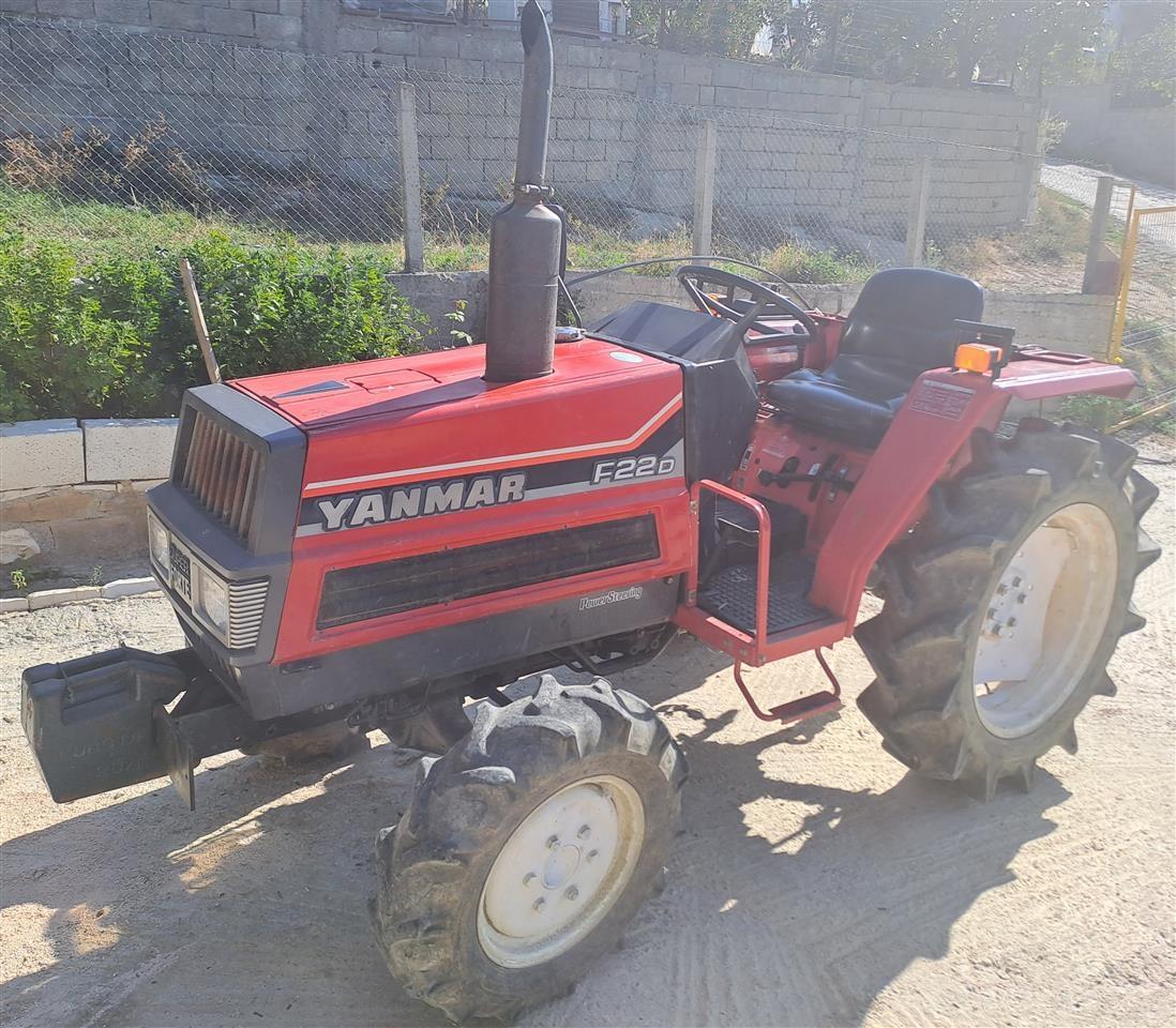 Yanmar-22-kf-4x4