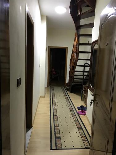 Apartament Douplex