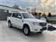 Ford Everest 2.5 nafte 2013 Limited Offroad 4x4